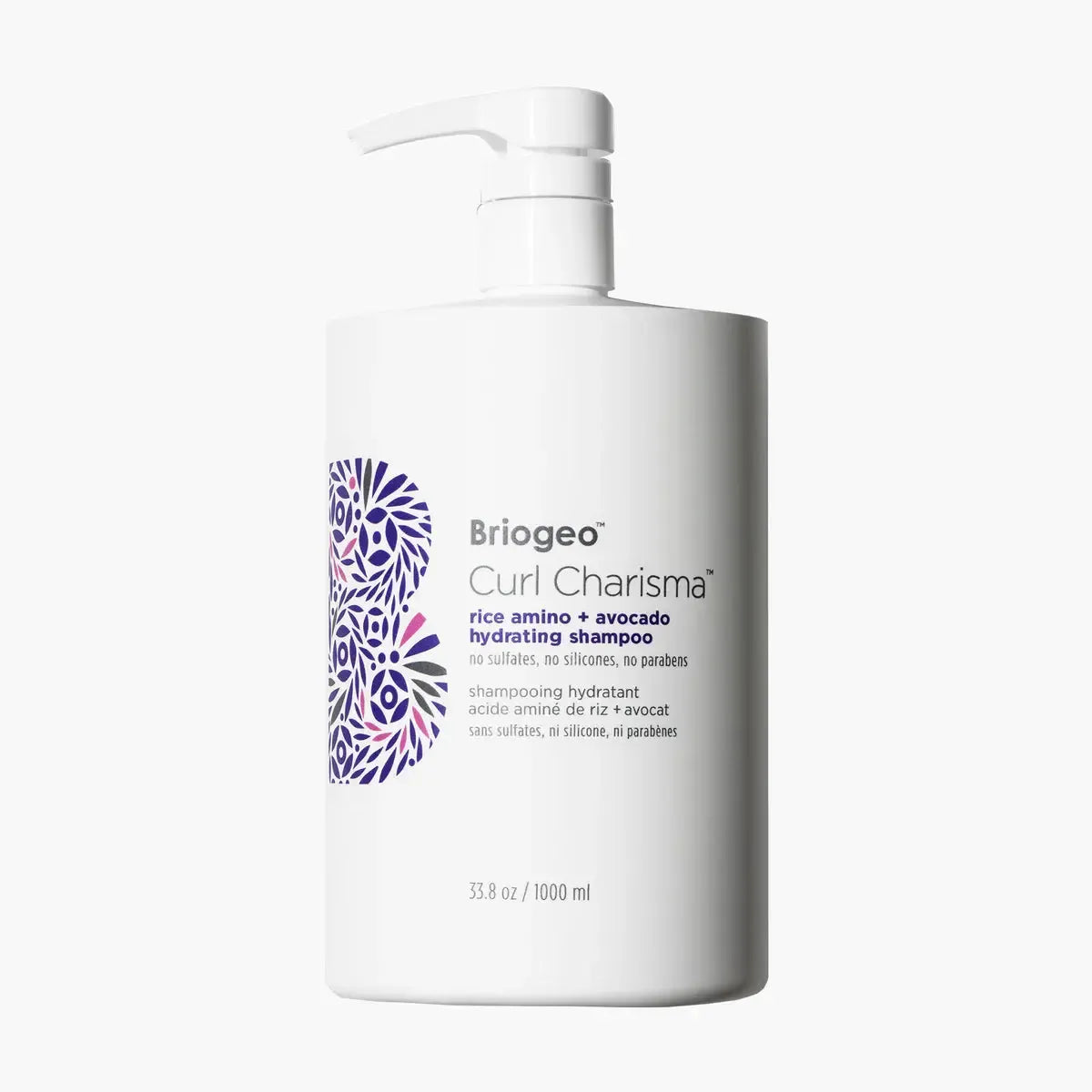 Briogeo Curl Charisma Hydrating Sjampó