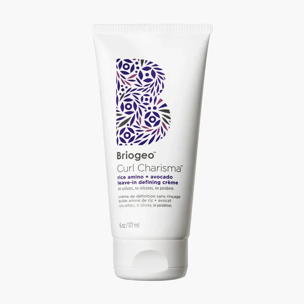 Briogeo Curl Charisma Leave In Defining Crème 177ml