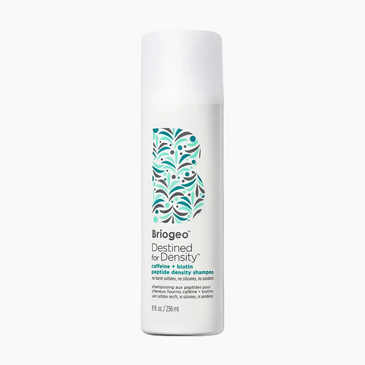 Briogeo Density Sjampó 236ml