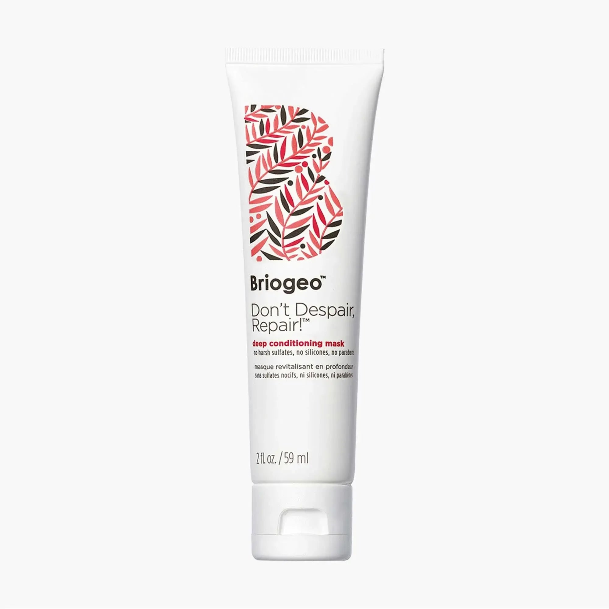 Briogeo Don't Despair Repair Deep Conditioning Mask Djúpnæring