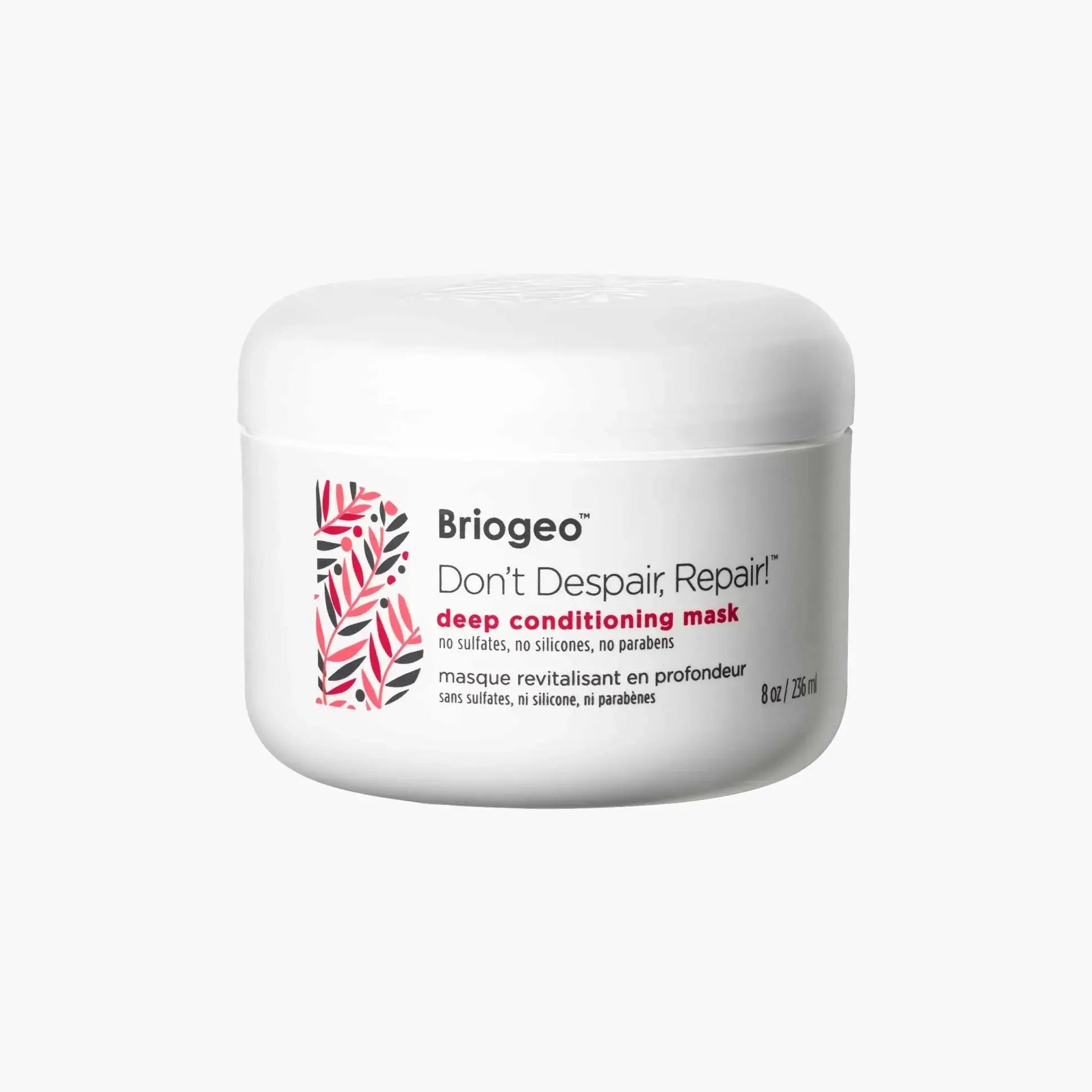 Briogeo Don't Despair Repair Deep Conditioning Mask Djúpnæring