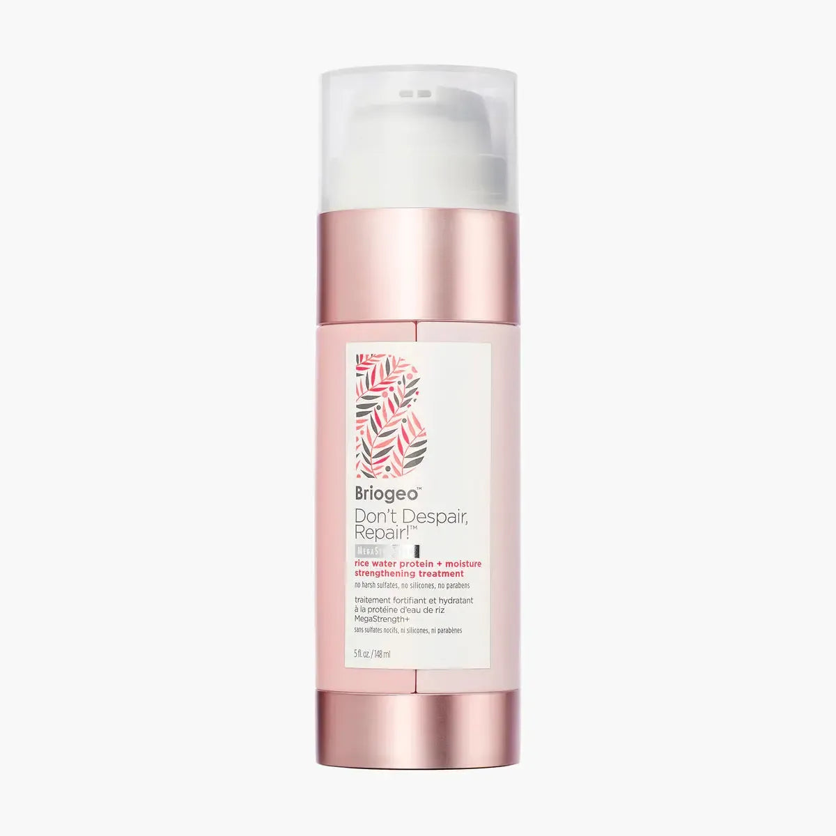 Briogeo Don't Despair Repair Strengthening Treatment 148ml