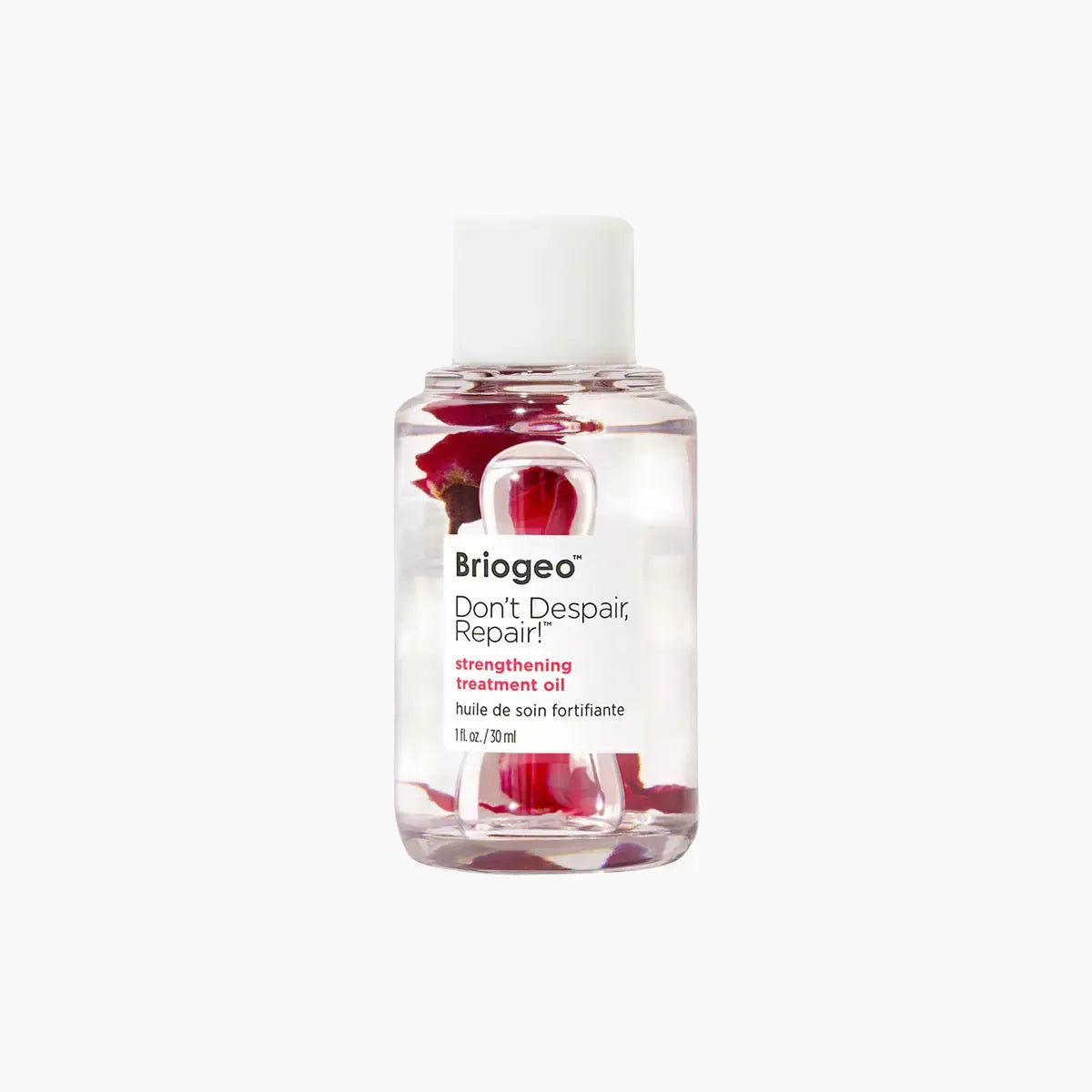 Briogeo Don't Despair Repair Strengthening Treatment Oil 30ml