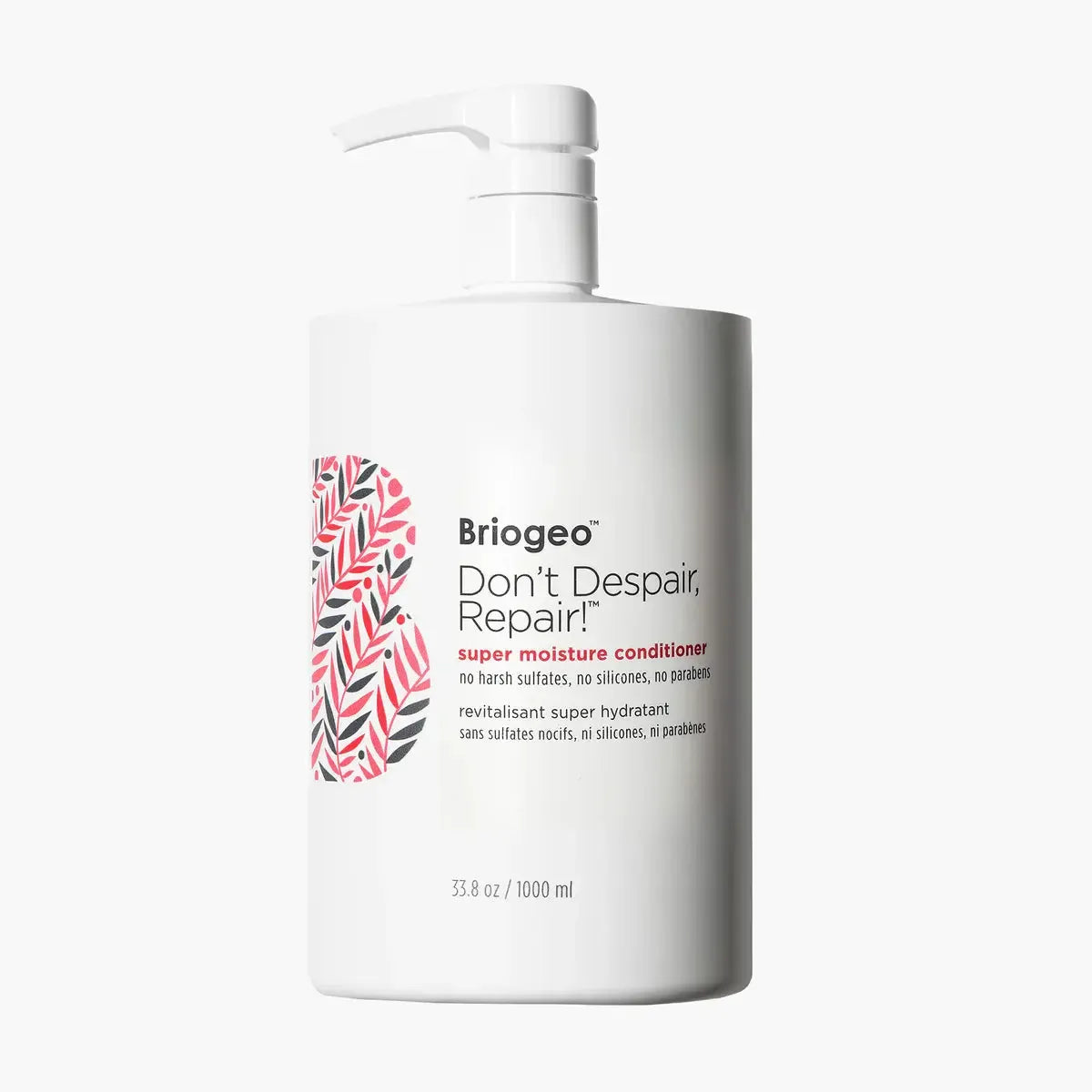 Briogeo Don't Despair Repair Super Moisture Hárnæring