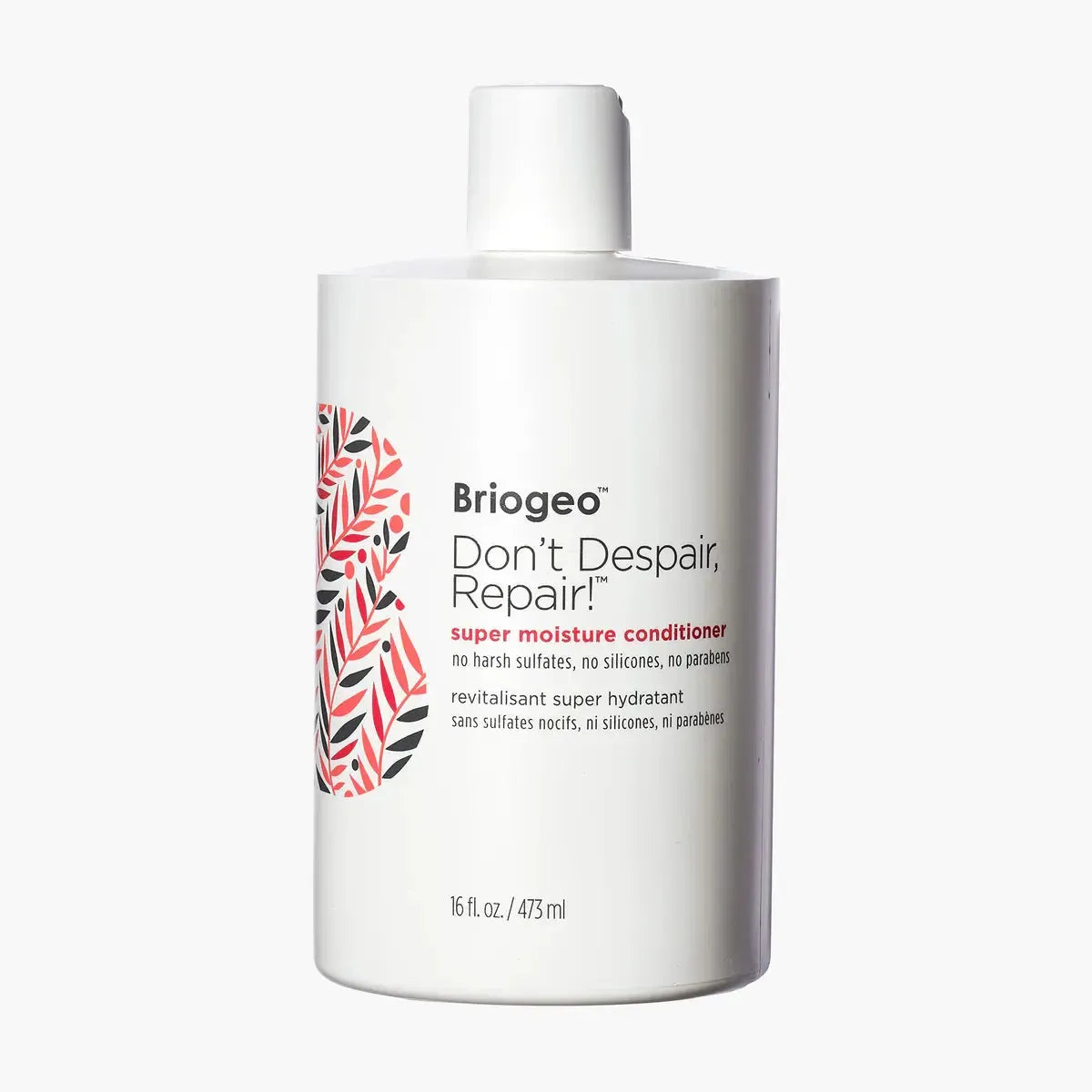Briogeo Don't Despair Repair Super Moisture Hárnæring