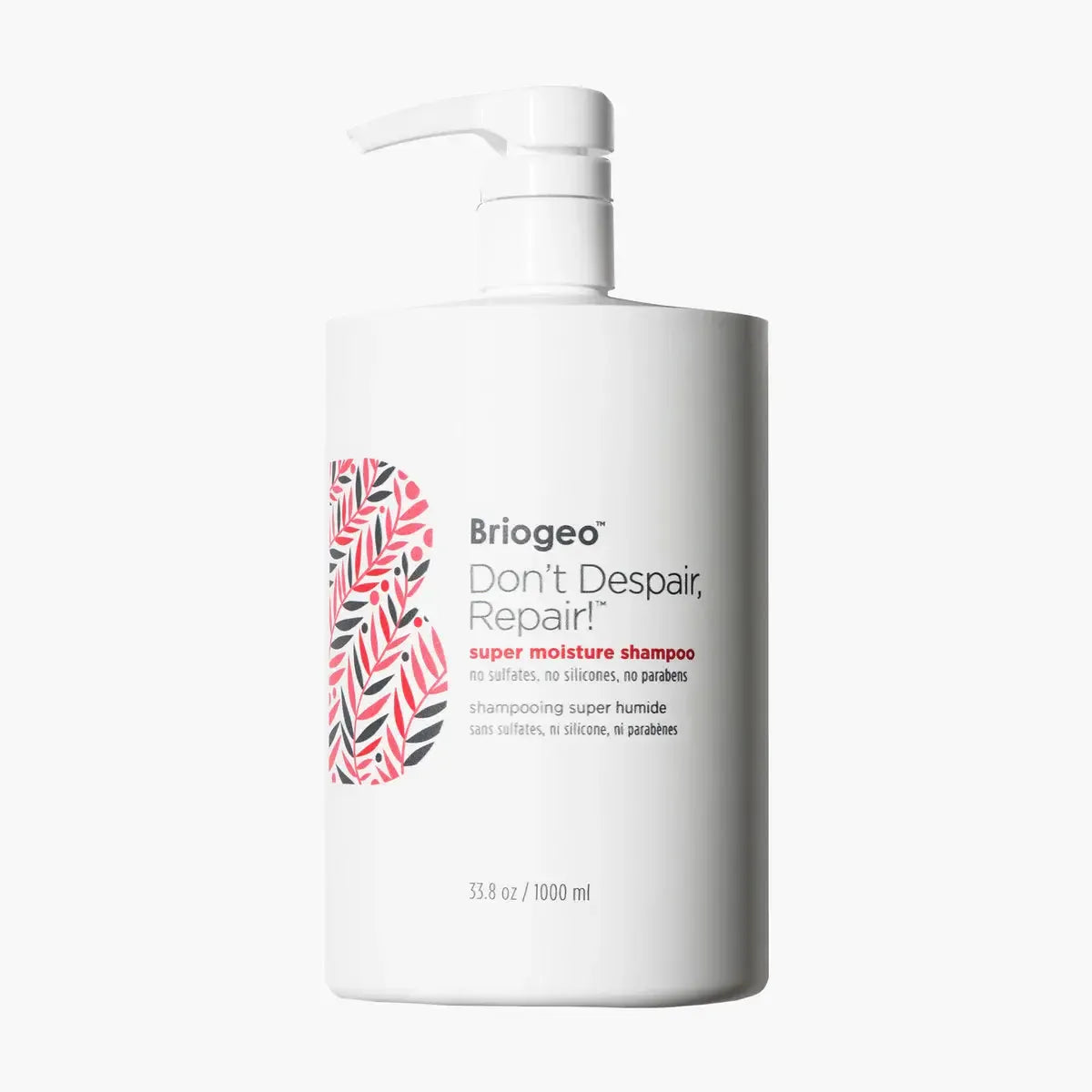 Briogeo Don't Despair Repair Super Moisture Sjampó
