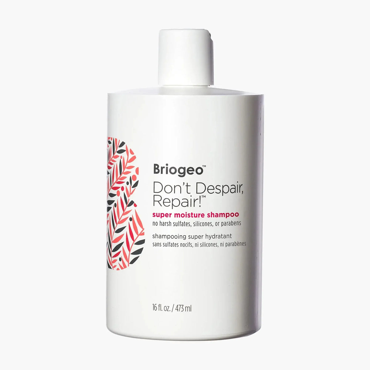 Briogeo Don't Despair Repair Super Moisture Sjampó