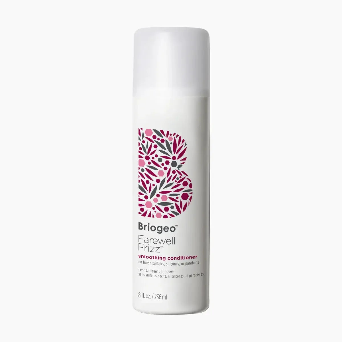 Briogeo Farewell Frizz Smoothing Hárnæring