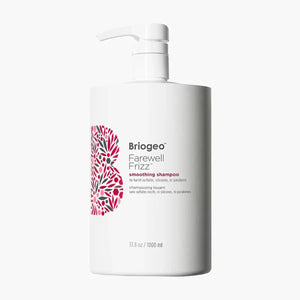Briogeo Farewell Frizz Smoothing Sjampó