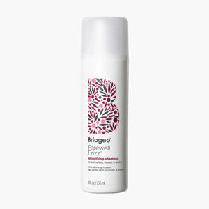 Briogeo Farewell Frizz Smoothing Sjampó