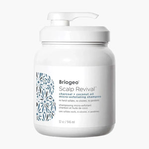 Briogeo Scalp Revival Micro Exfoliating Sjampó