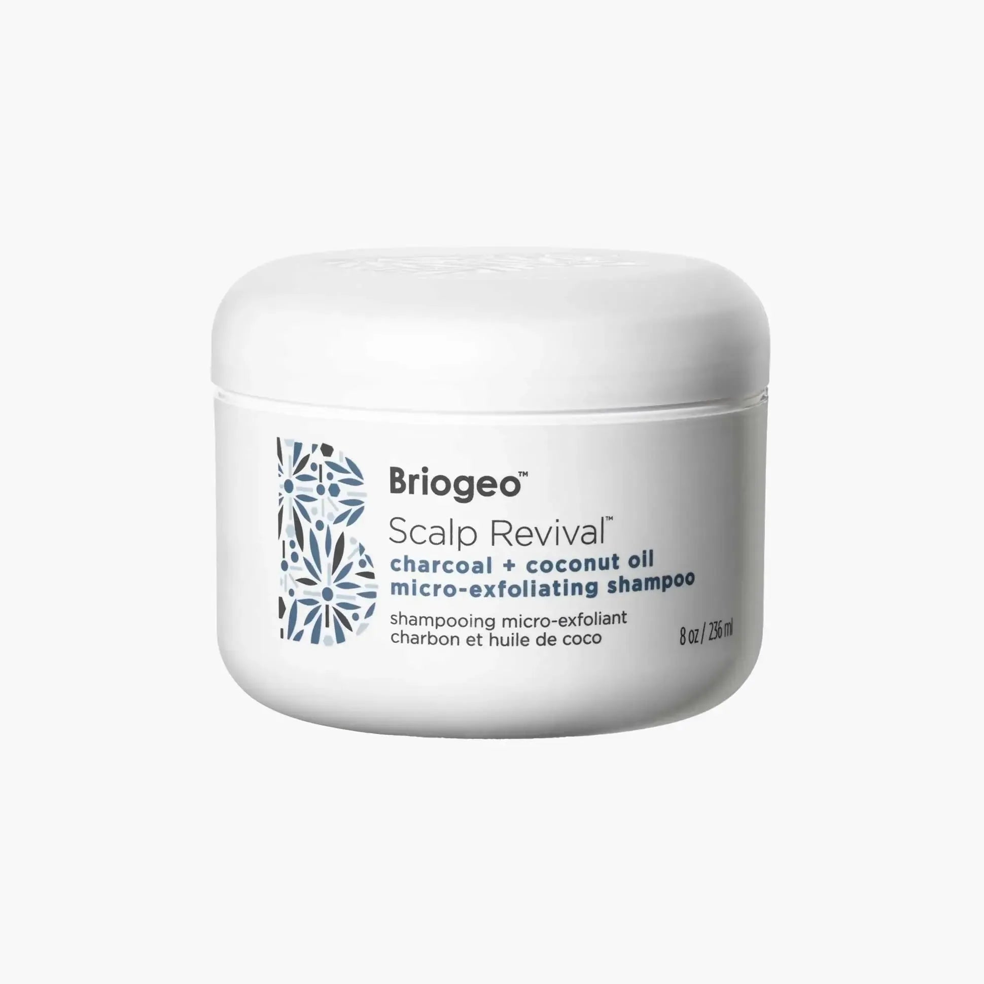 Briogeo Scalp Revival Micro Exfoliating Sjampó