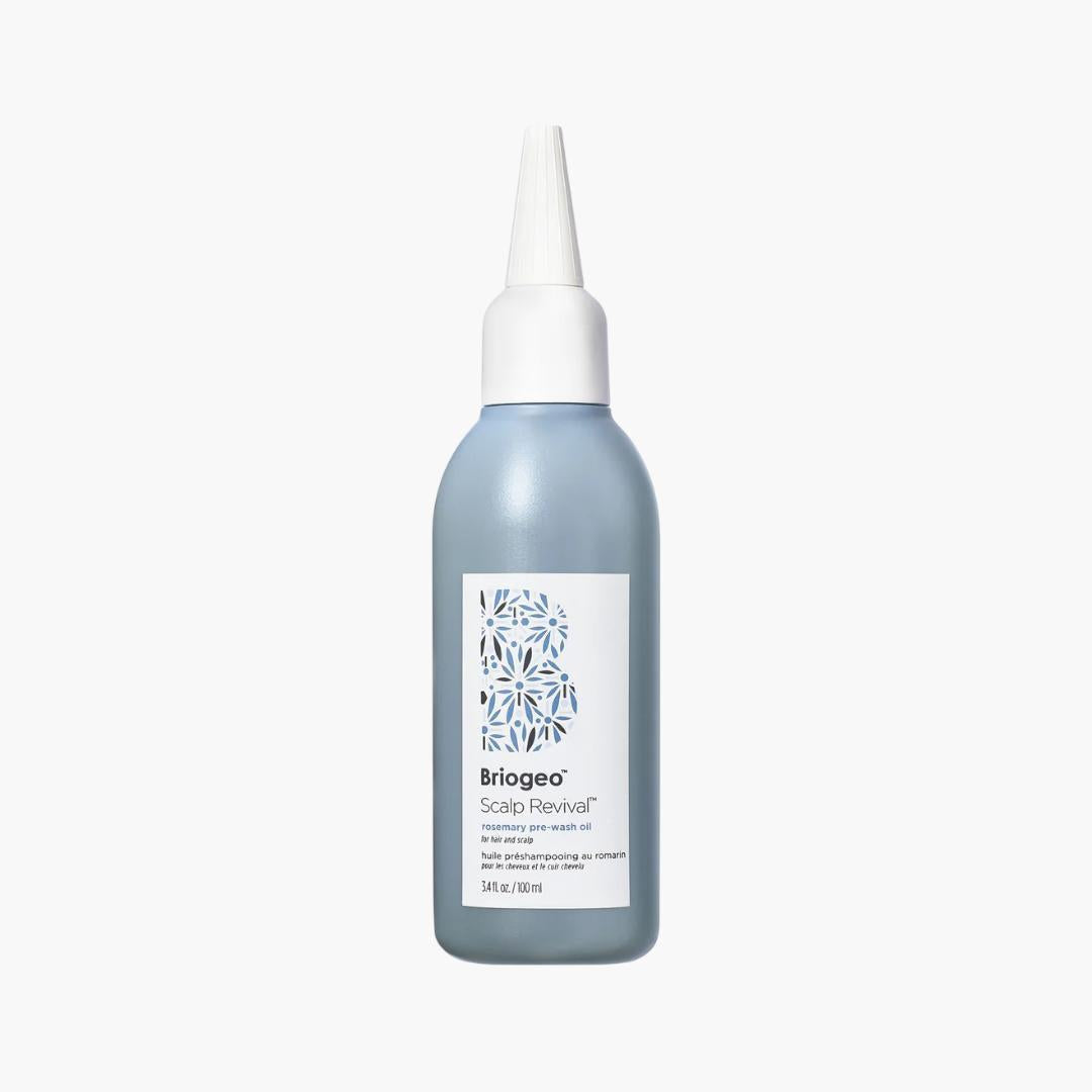 Briogeo Scalp Revival Rosemary Prewash Oil 100ml