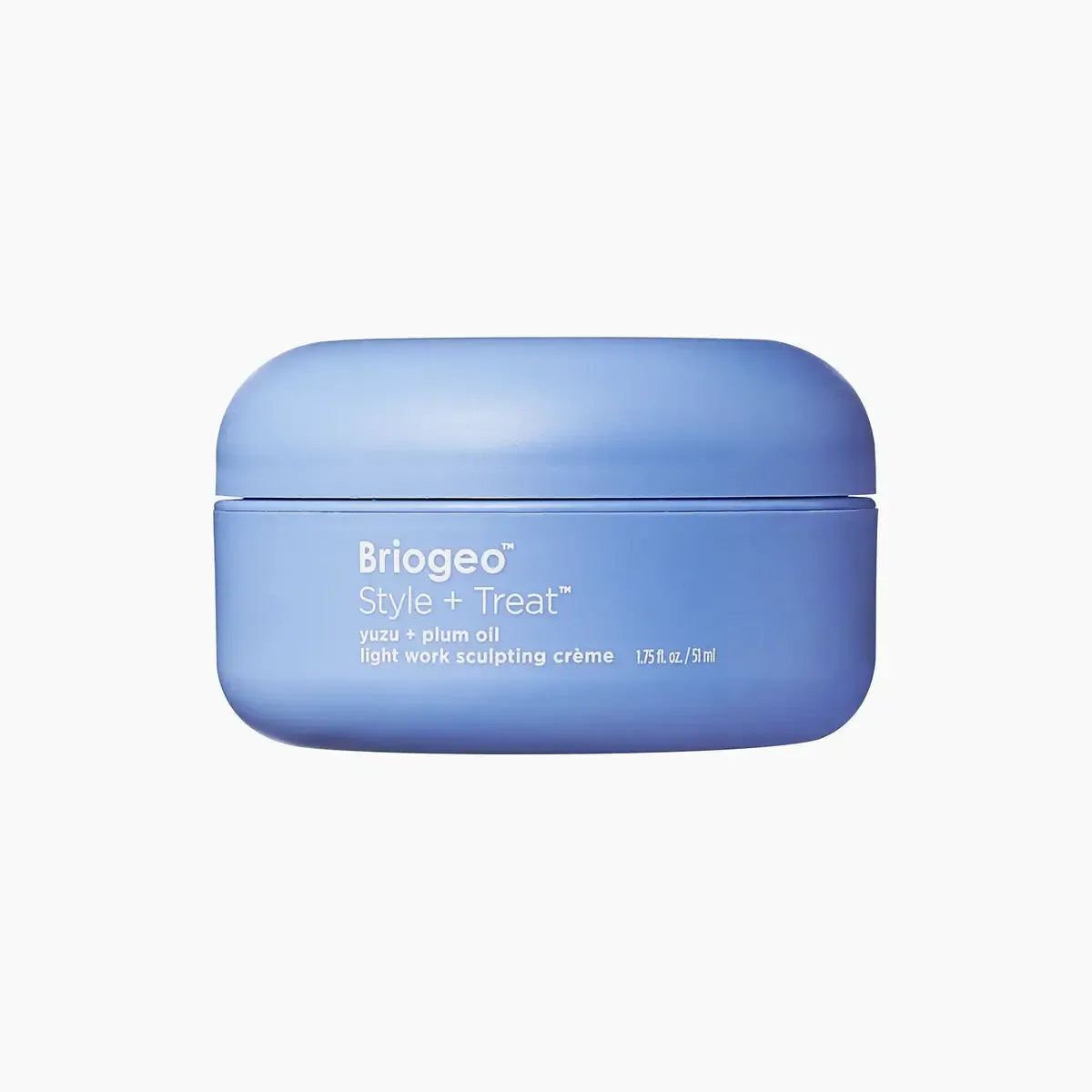 Briogeo Style + Treat Light Work Sculpting Crème 51ml