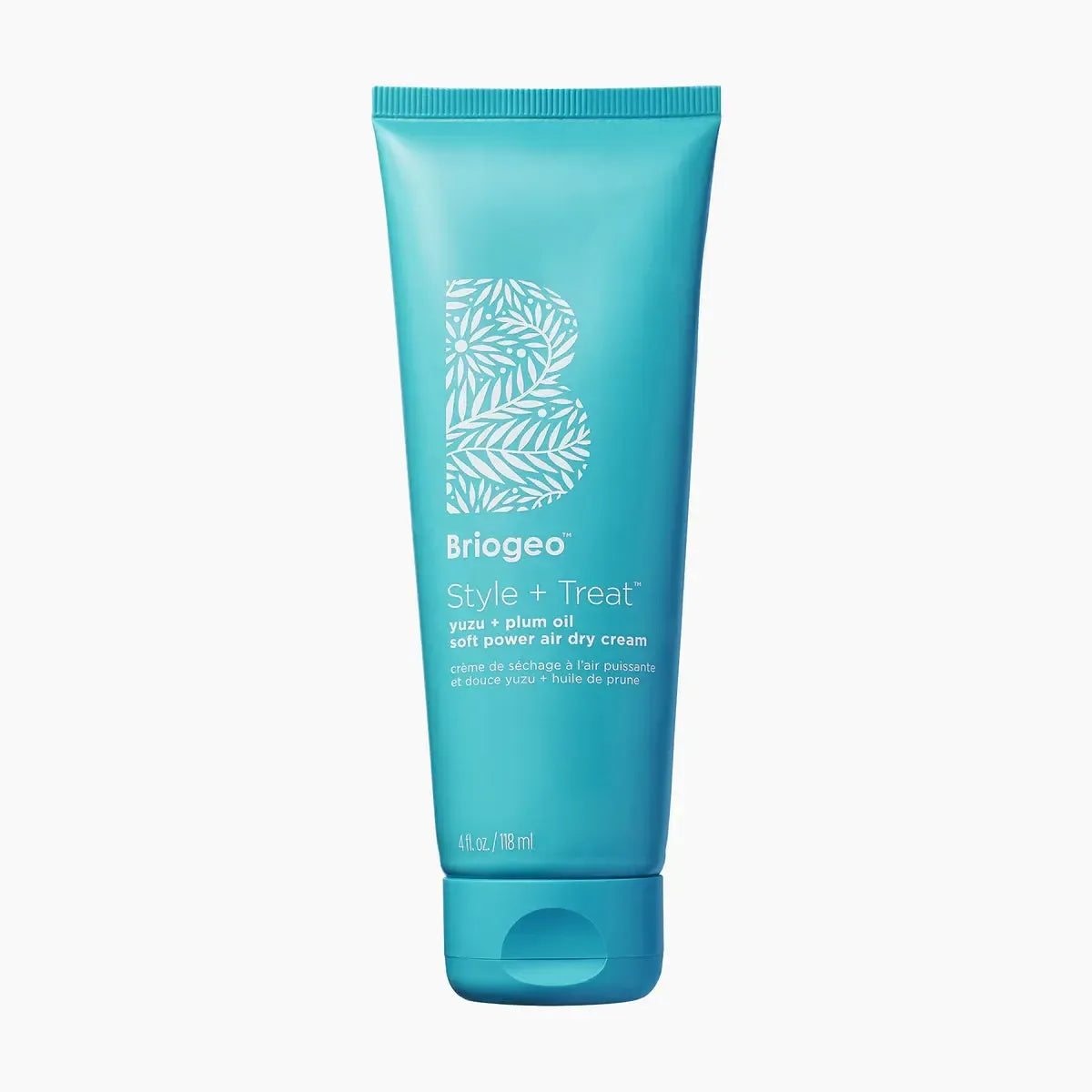 Briogeo Style + Treat Soft Power Air Dry Cream 118ml