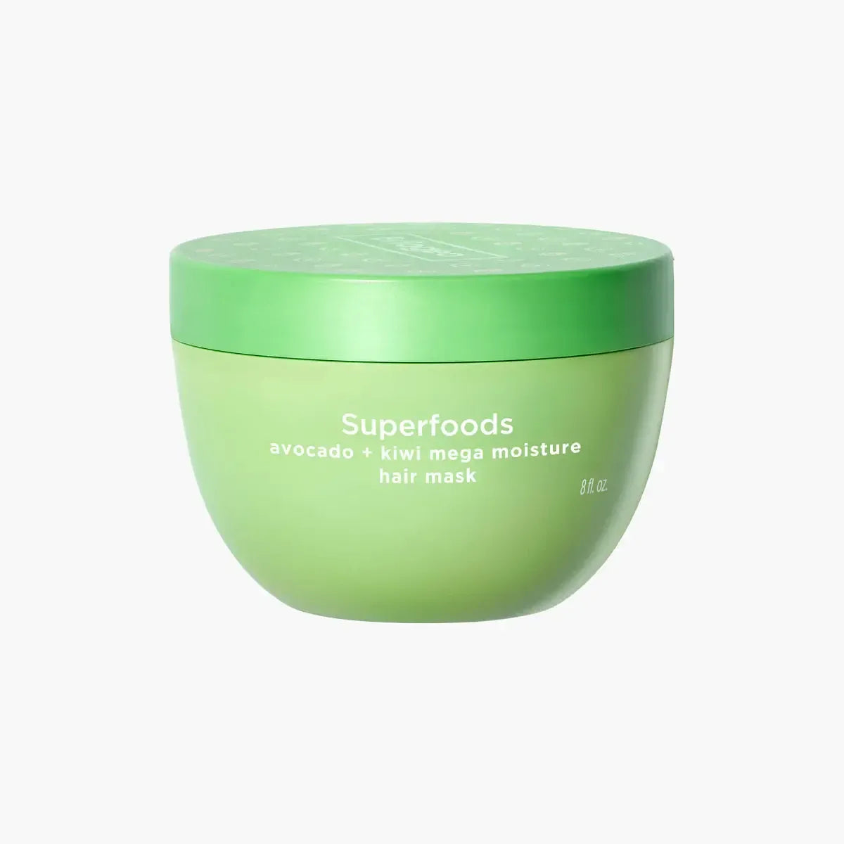 Briogeo Superfoods Avocado + Kiwi Mega Moisture Djúpnæring