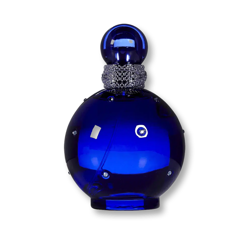 Britney Spears Midnight Fantasy EDP