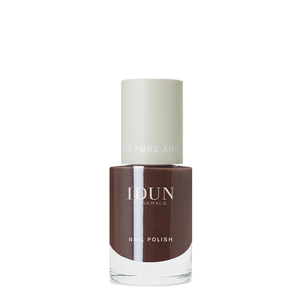 Idun Minerals Nail Polish