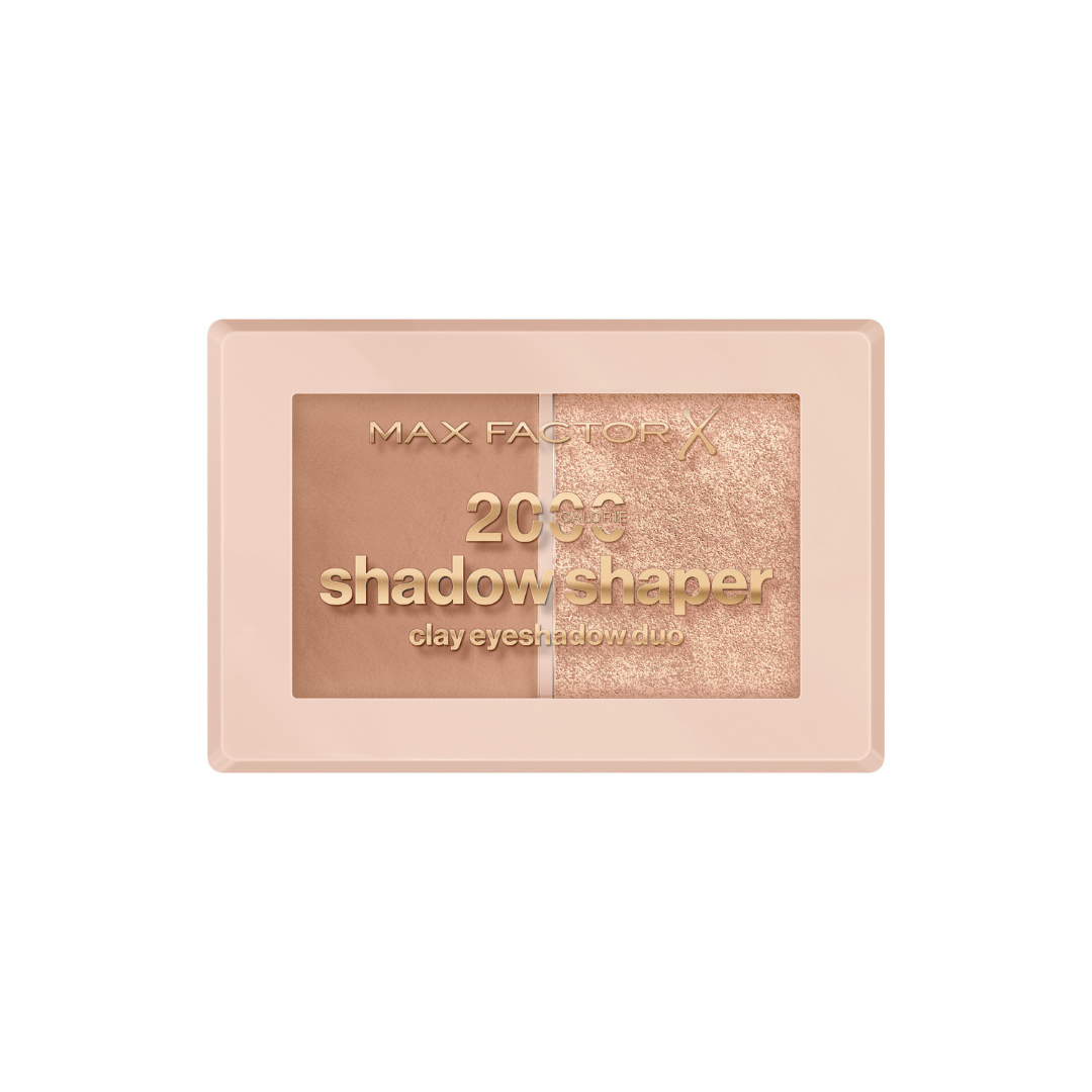 Max Factor 2000 Calorie Shadow Shaper
