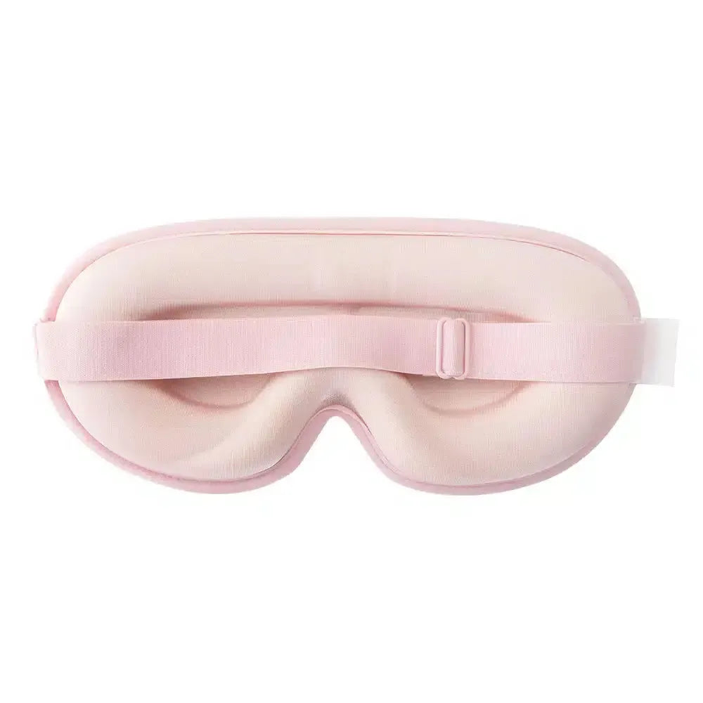 Brush Works 3D Eyelash Protector Sleep Mask