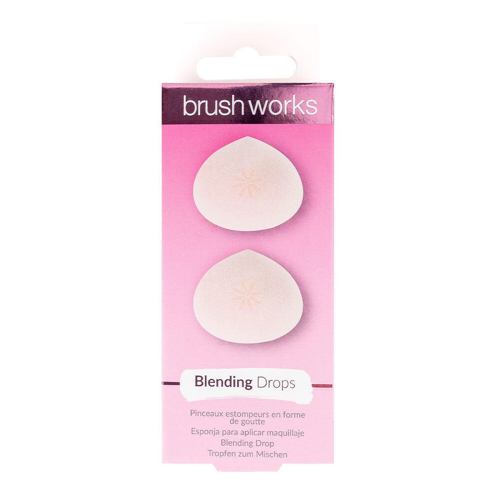 Brush Works Blending Drops