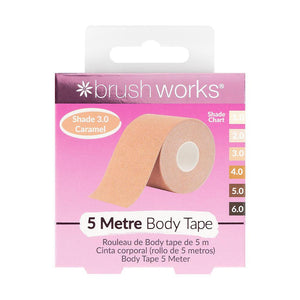 Brush Works Body Tape