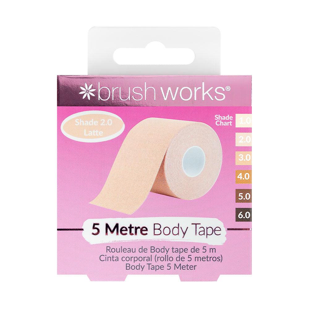 Brush Works Body Tape