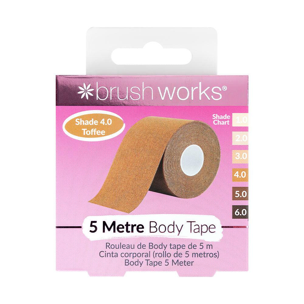 Brush Works Body Tape