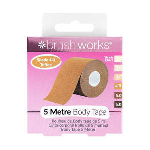 Brush Works Body Tape