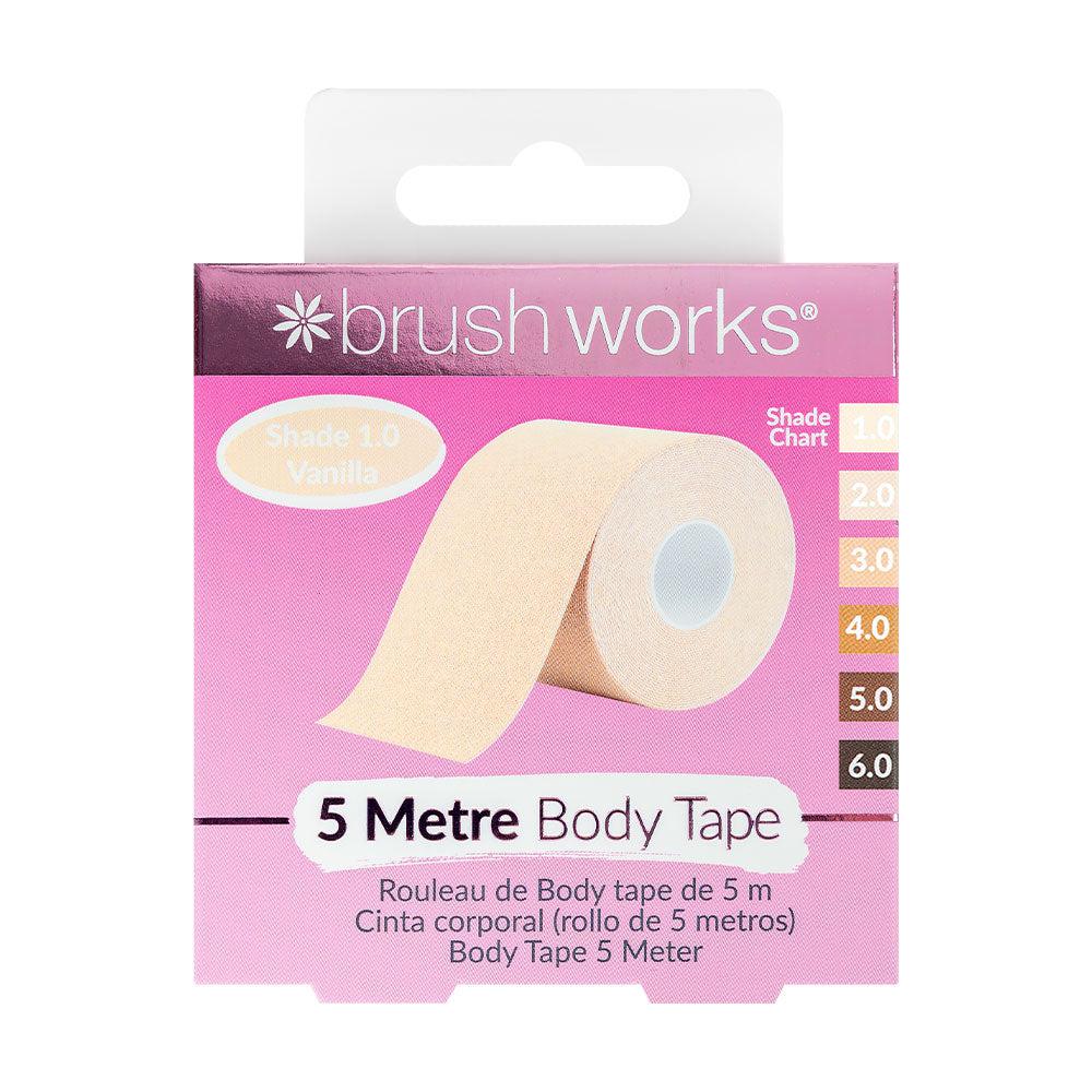 Brush Works Body Tape