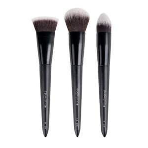 Brush Works Cream Contour And Blush Gjafasett