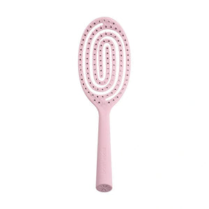 Brush Works Flexi Oval Detangling Brush