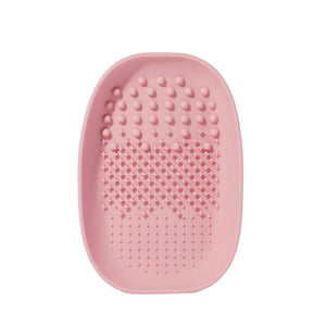 Brush Works HD Makeup Brush Cleaner Tray