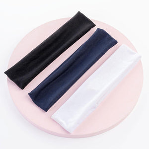 Brush Works Jersey Headbands