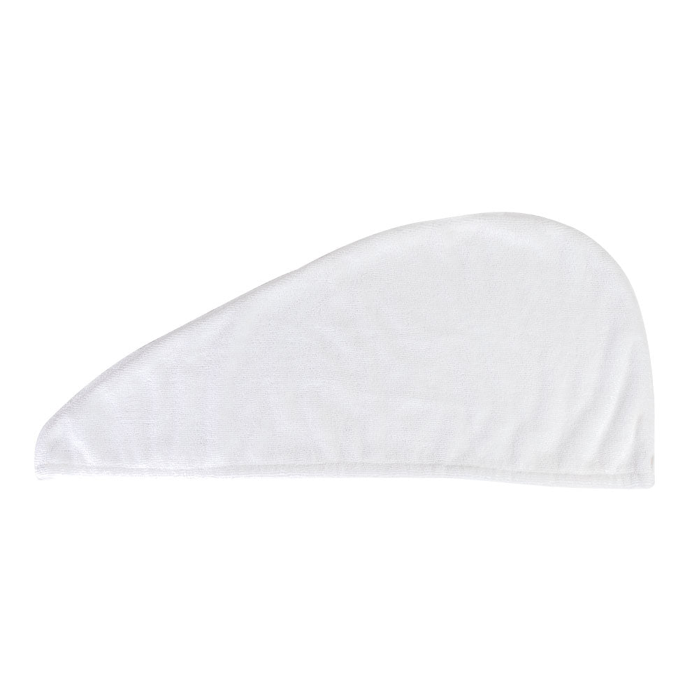 Brush Works Microfibre Hair Towel