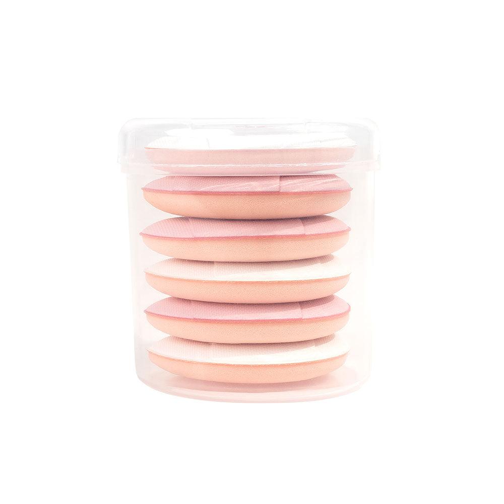 Brush Works Mini Pillow Puffs