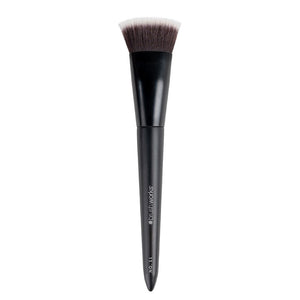 Brush Works No.11 Flat Top Contour Brush