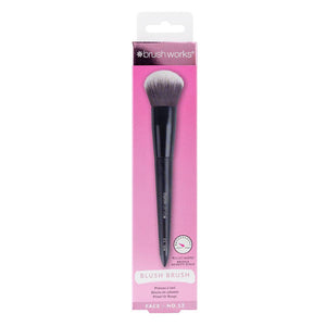 Brush Works No.12 Blush Brush