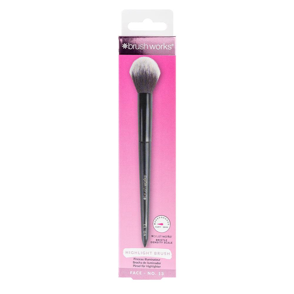 Brush Works No.13 Highlight Brush