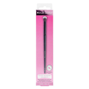 Brush Works No.14 Fluffy Blending Eye Brush