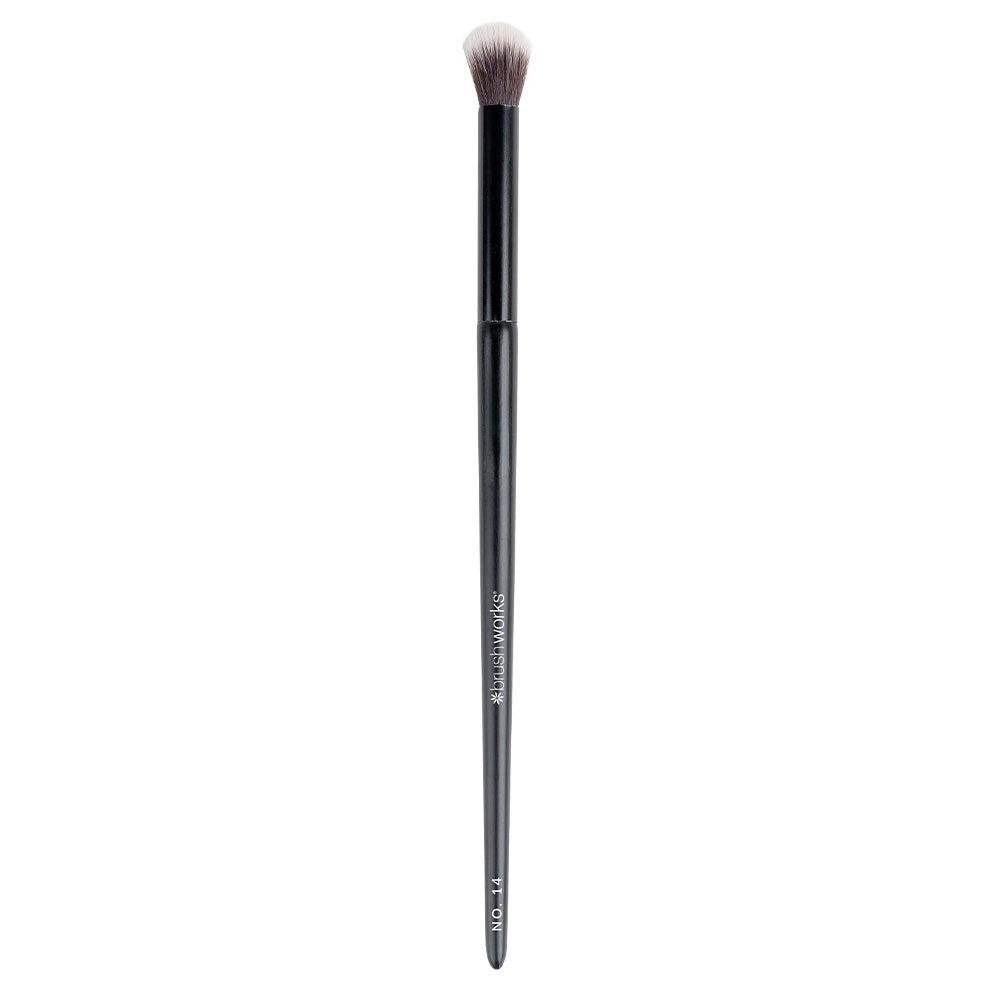 Brush Works No.14 Fluffy Blending Eye Brush