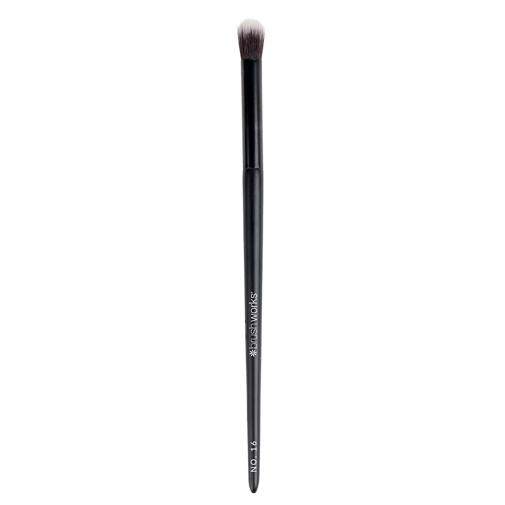 Brush Works No.16 Tapered Blending Eye Brush