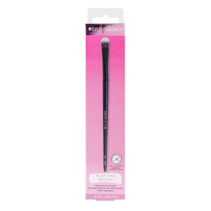 Brush Works No.18 Flat Eye Brush