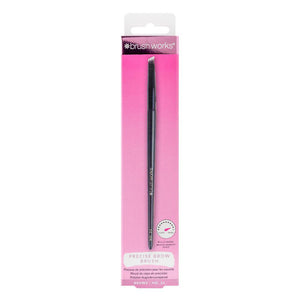 Brush Works No.21 Precise Brow Brush