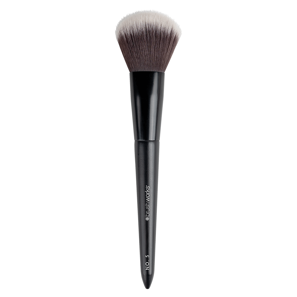 Brush Works No.5 Powder Brush