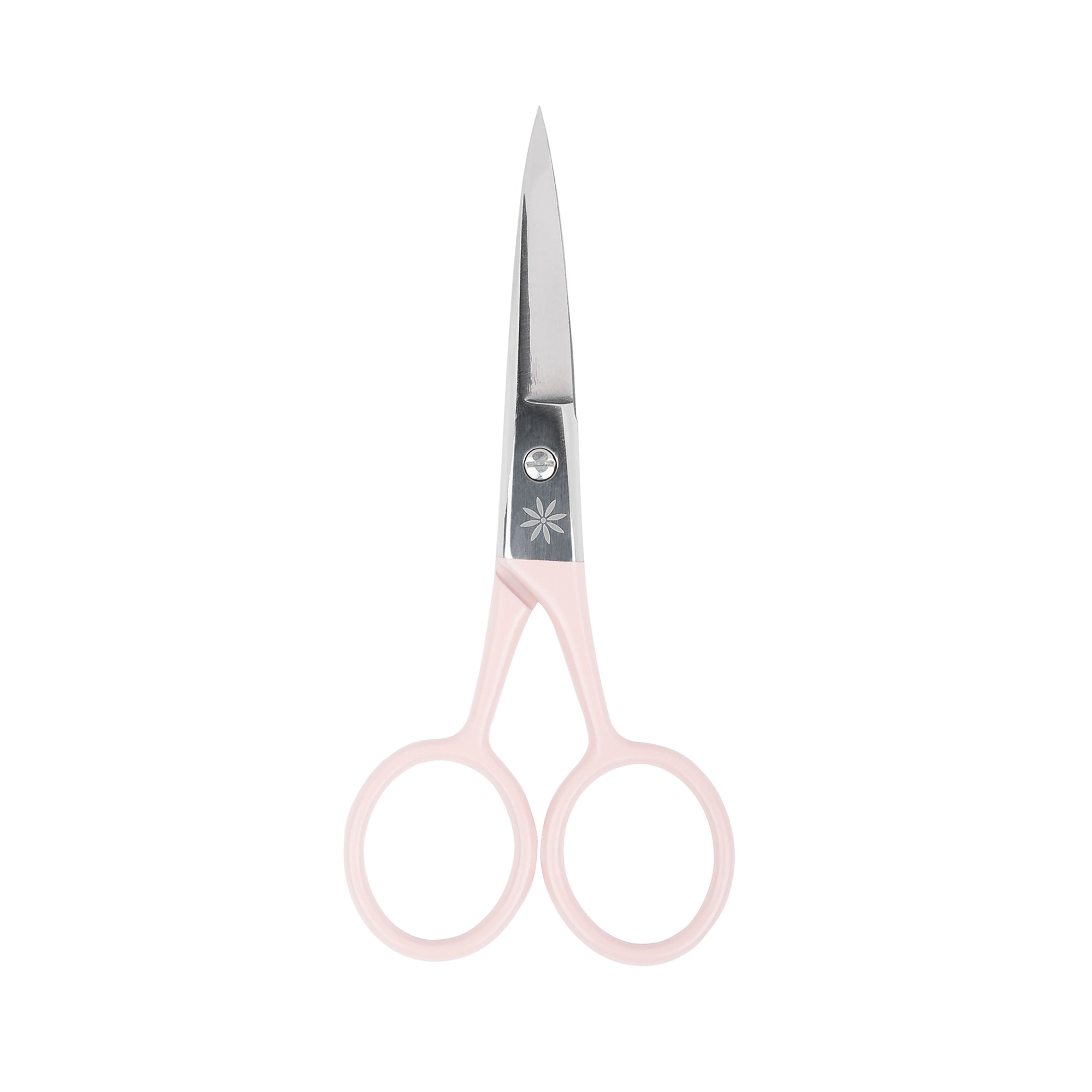 Brush Works Precision Manicure Scissors