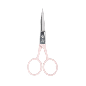 Brush Works Precision Manicure Scissors