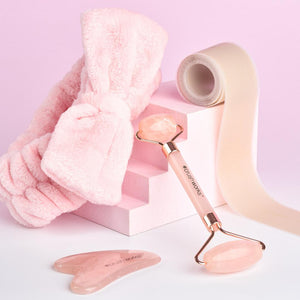 Brush Works Sculpt And Lift Face Gjafasett
