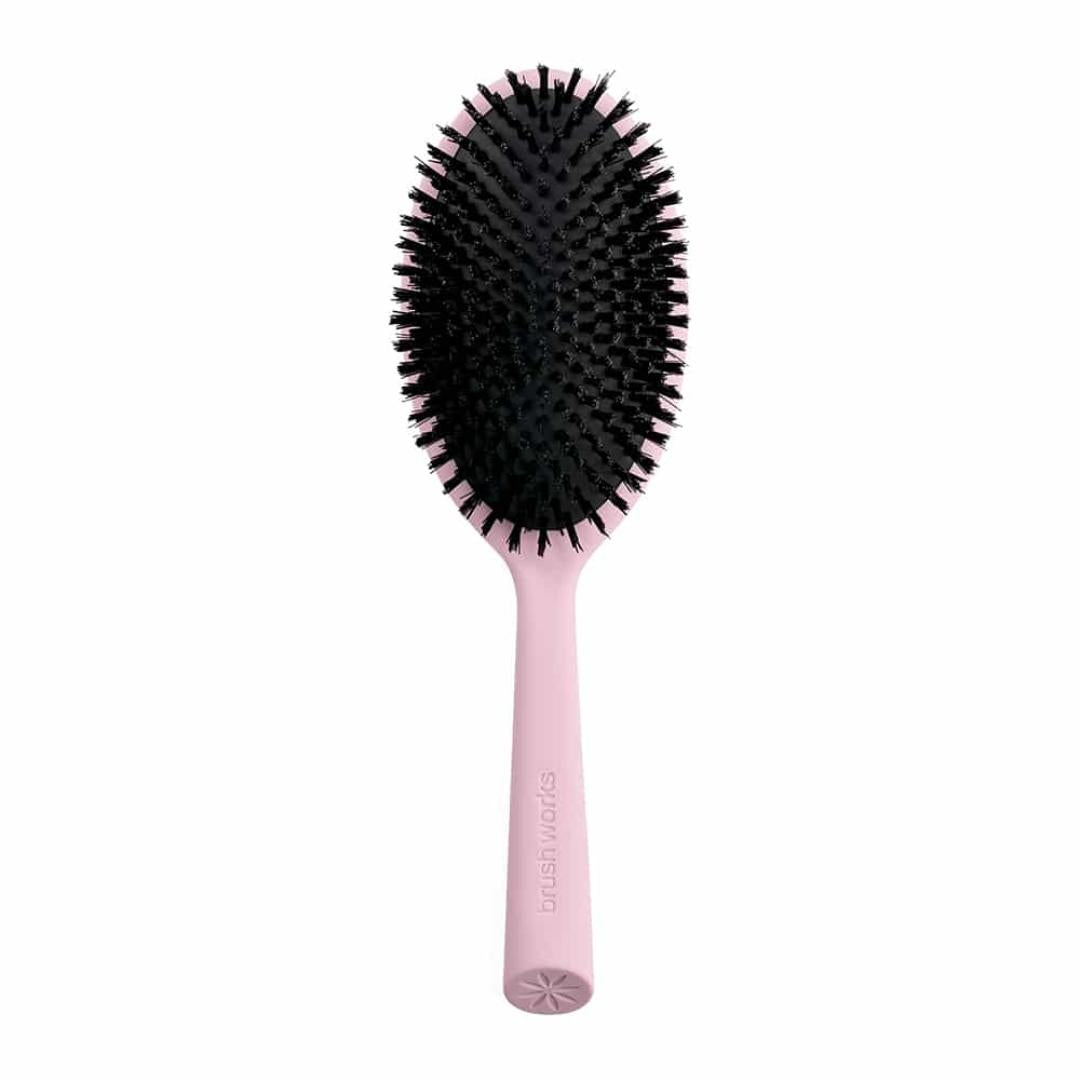 Brush Works Smoothing Bristle Brush