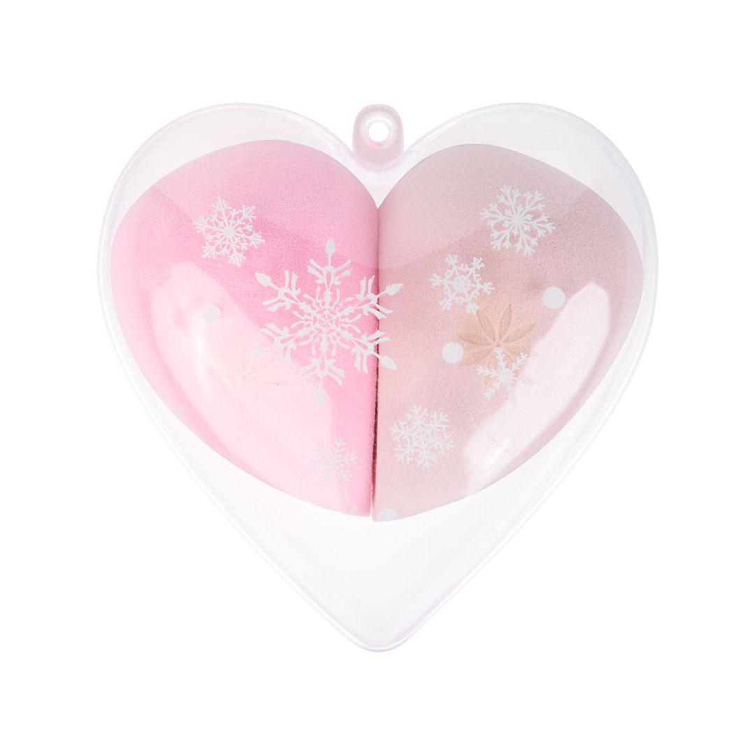 Brush Works Sparkly Bauble Complexion Sponges